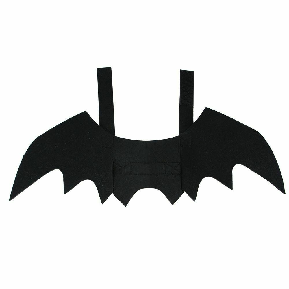 Bat Wings - Paws N' Disguise